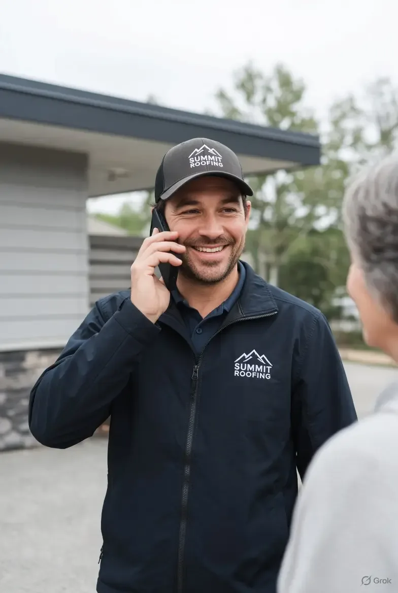 Flat Roof Leak Repair Orem, UT FAQs